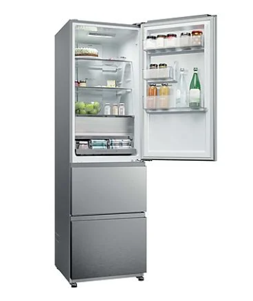 HAIER HTR3518ENMX FRIGORIFERO COMBINATO