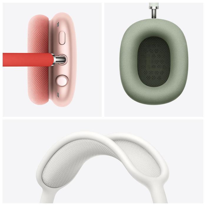 APPLE Airpods Max Grigio siderale