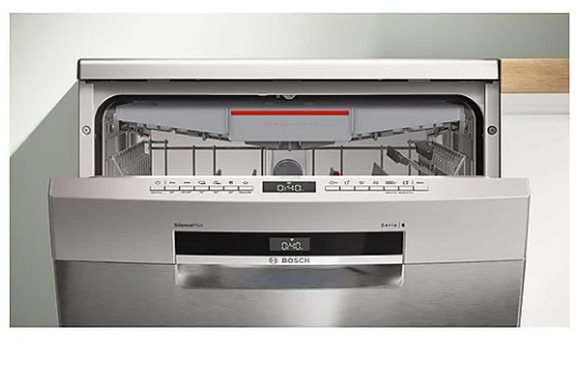 BOSCH SMS6ECI15E LAVASTOVIGLIE, 60 cm, Classe A
