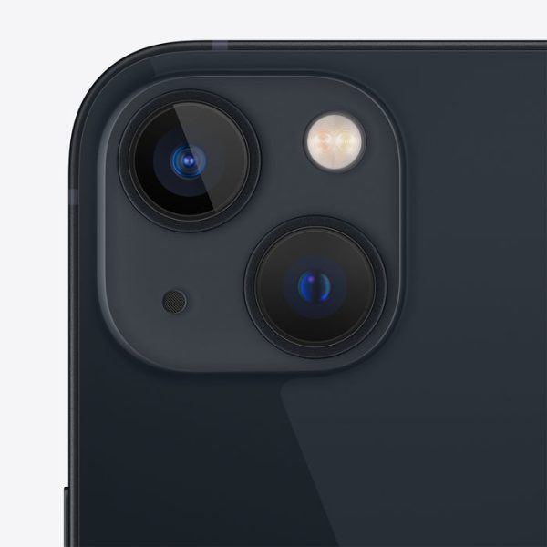 APPLE iPhone 13 256GB Mezzanotte