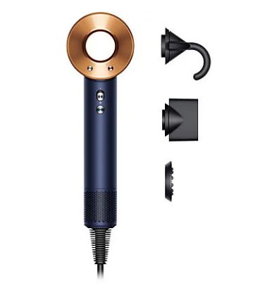 ASCIUGACAPELLI DYSON Supersonic