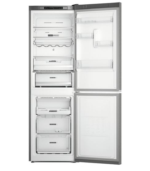 WHIRLPOOL W7X 83A OX FRIGORIFERO COMBINATO