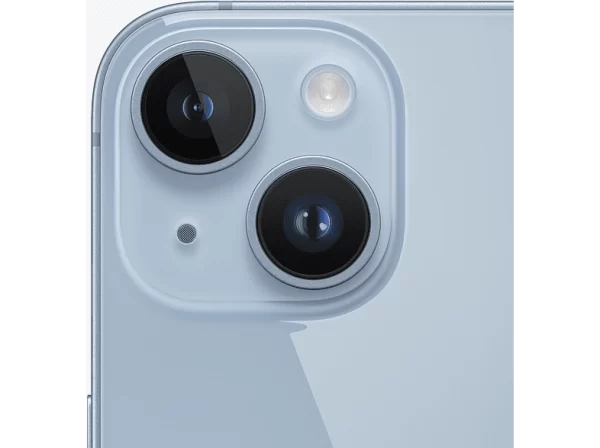 APPLE iPhone 14 128GB Blu