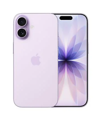 APPLE iPhone 17 256GB Lavanda