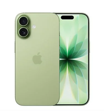 APPLE iPhone 17 512GB Salvia
