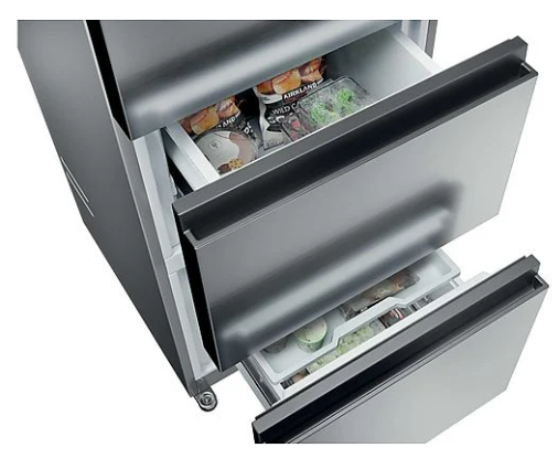 HAIER HTR3518ENMX FRIGORIFERO COMBINATO