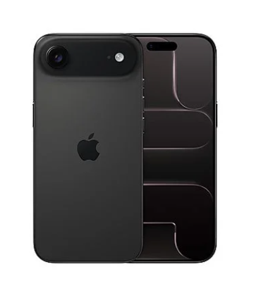 APPLE iPhone Air 1TB Nero siderale