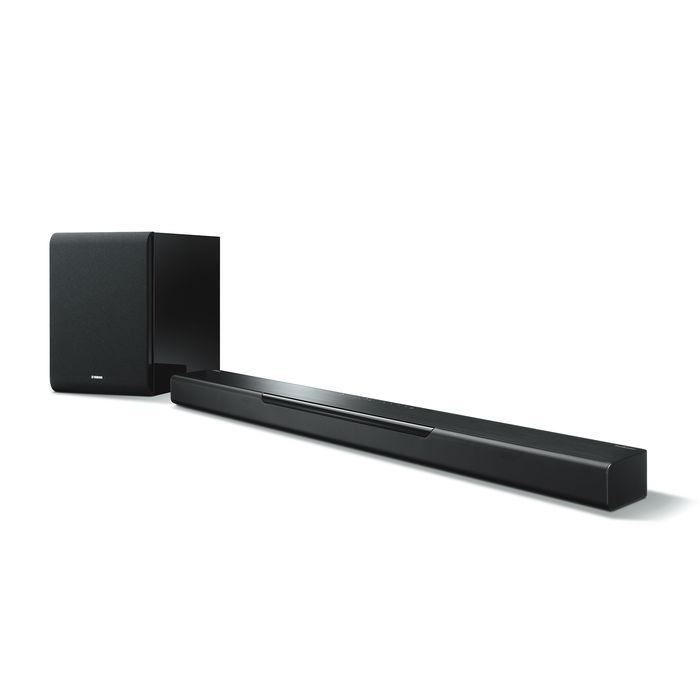 YAMAHA MusicCast BAR 40 SW