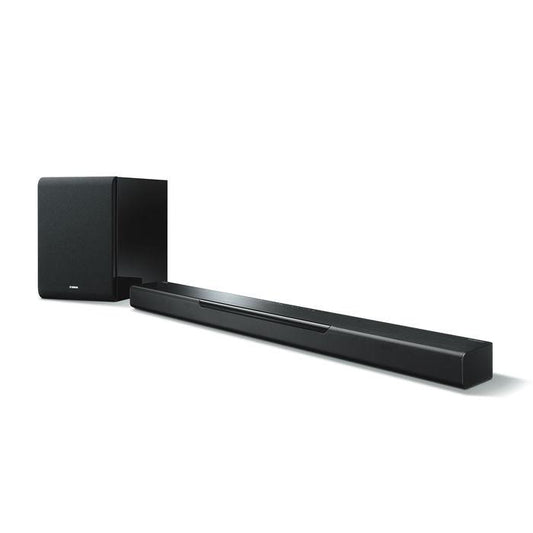 YAMAHA MusicCast BAR 40 SW