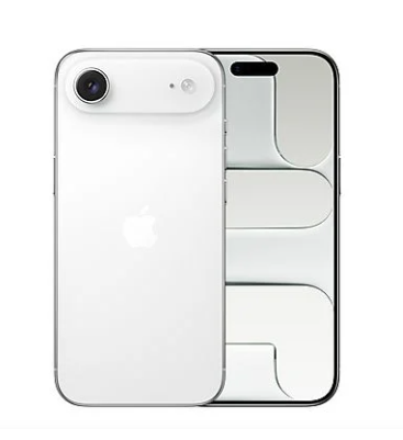 APPLE iPhone Air 1TB Bianco nuvola