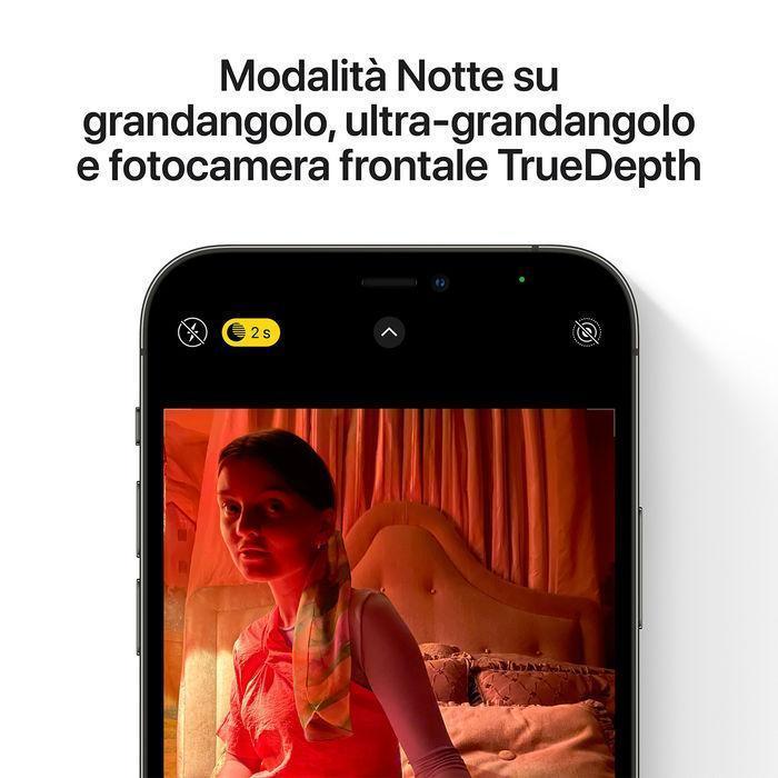 APPLE iPhone 12 Pro 128GB Grafite - Costear Shop