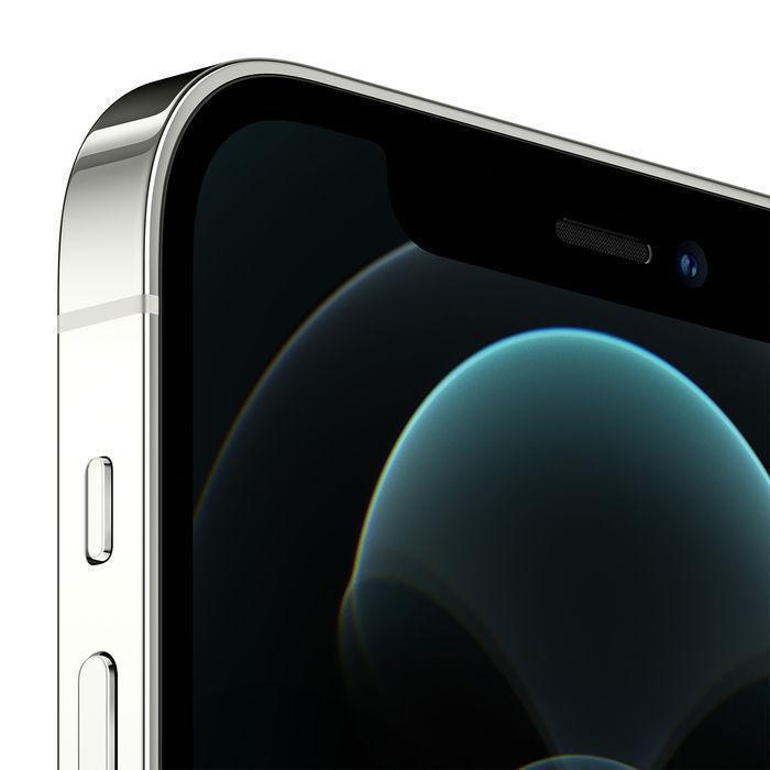 APPLE iPhone 12 Pro 128GB Argento - Costear Shop