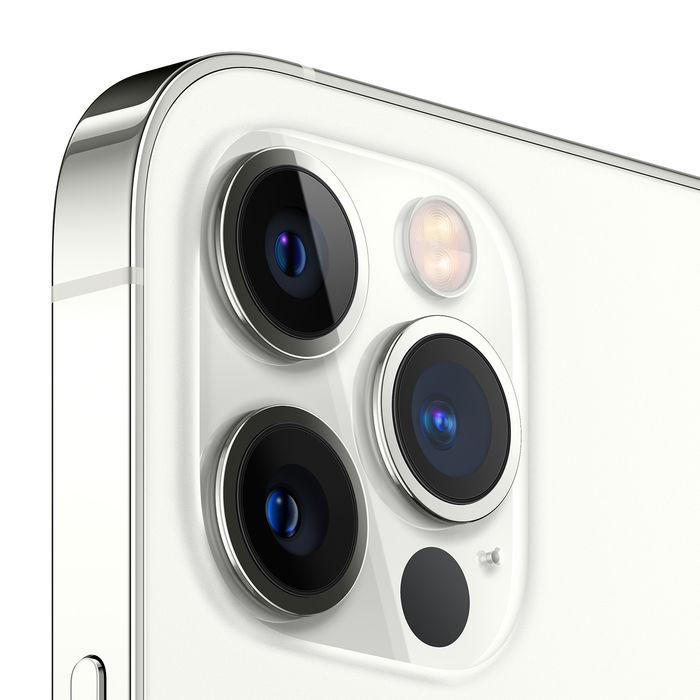 APPLE iPhone 12 Pro 128GB Argento - Costear Shop