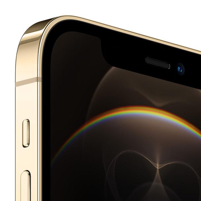 APPLE iPhone 12 Pro 128GB Oro - Costear Shop