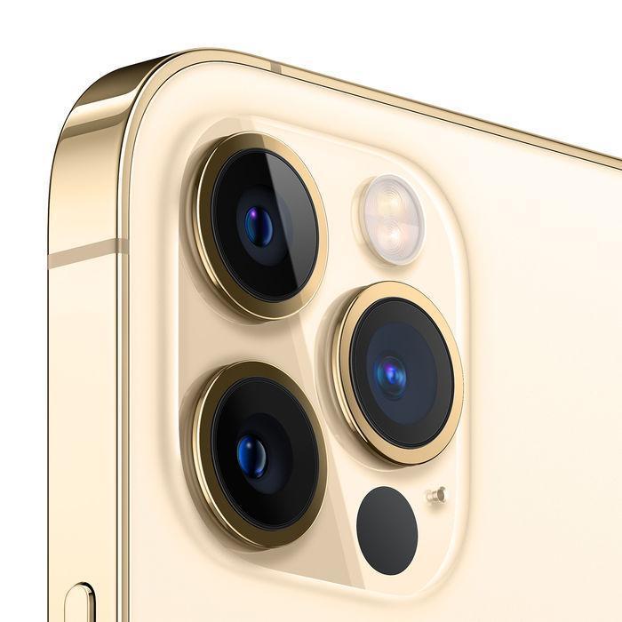 APPLE iPhone 12 Pro 128GB Oro - Costear Shop