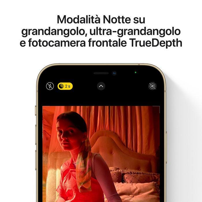 APPLE iPhone 12 Pro 128GB Oro - Costear Shop