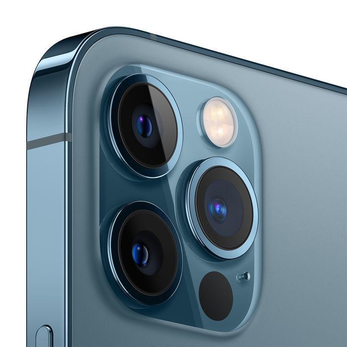 APPLE iPhone 12 Pro 128GB Blu Pacifico - Costear Shop