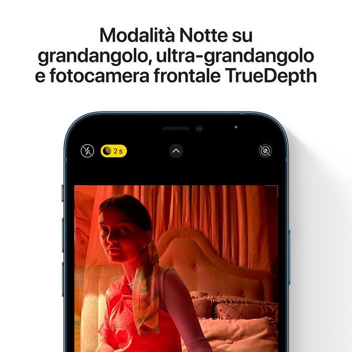 APPLE iPhone 12 Pro 128GB Blu Pacifico - Costear Shop