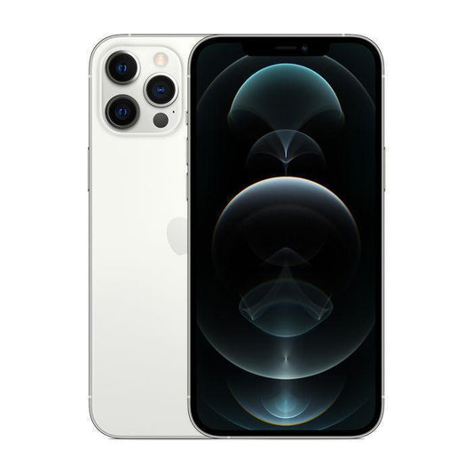 APPLE iPhone 12 Pro Max 128GB Argento - Costear Shop