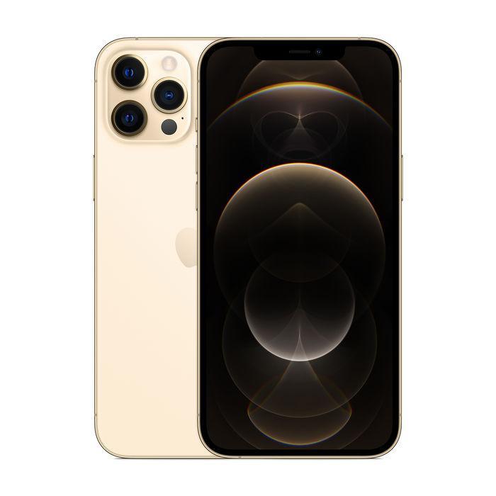 APPLE iPhone 12 Pro Max 128GB Oro - Costear Shop