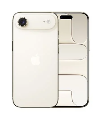 APPLE iPhone Air 256GB Oro chiaro