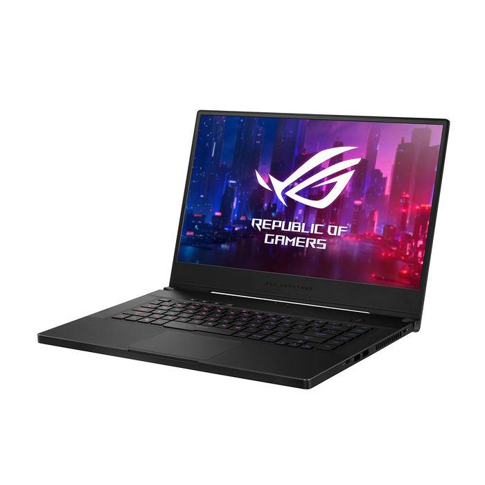 ASUS ZEPHYRUS GU502LU-AZ021T