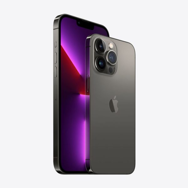 APPLE IPhone 13 Pro 128Gb Grafite