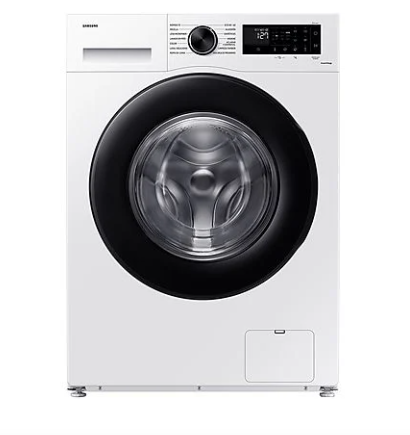 SAMSUNG WW80CGC04DAEET LAVATRICE, Caricamento frontale, 8 kg, 60 cm, Classe A