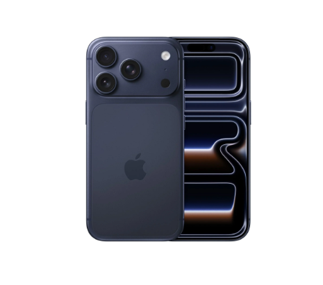 APPLE iPhone 17 Pro 512GB Blu profondo