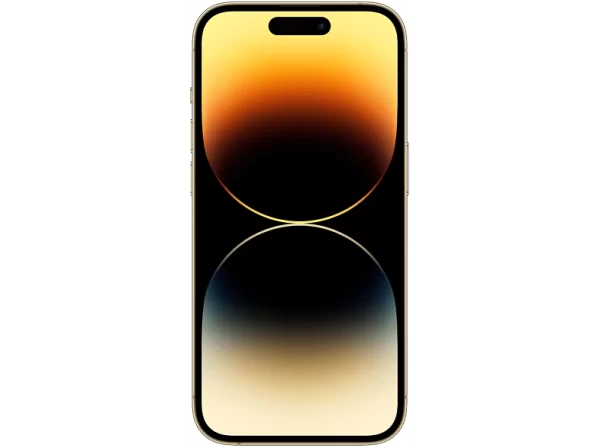 APPLE iPhone 14 Pro 128GB Oro