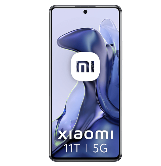XIAOMI 11T 5G 8+128, 128 GB, GREY