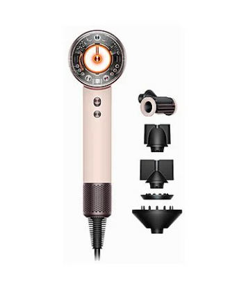 ASCIUGACAPELLI DYSON Supersonic Nural