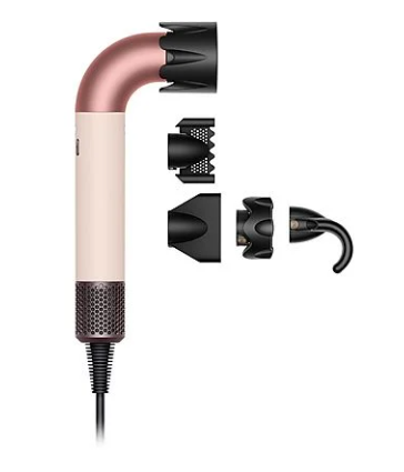 ASCIUGACAPELLI DYSON Supersonic R