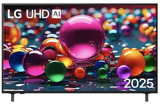 LG UHD AI 55UA75006LA TV LED, 55 ", UHD 4K