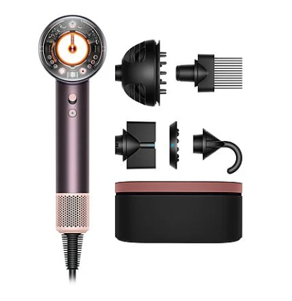 ASCIUGACAPELLI DYSON SUPERSONIC NURAL