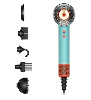 ASCIUGACAPELLI DYSON SUPERSONIC NURAL