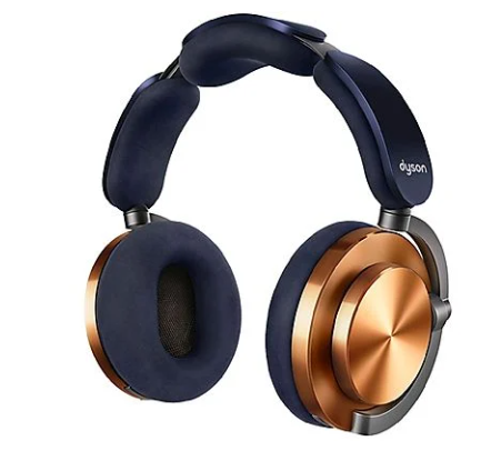 DYSON ON TRAC CUFFIE WIRELESS, Copper