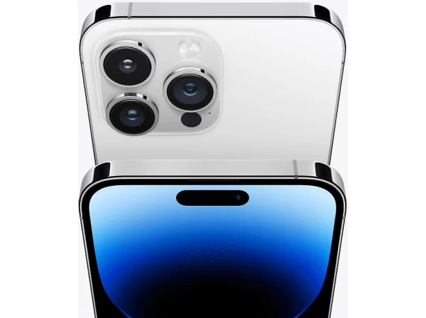 APPLE iPhone 14 Pro 128GB Argento
