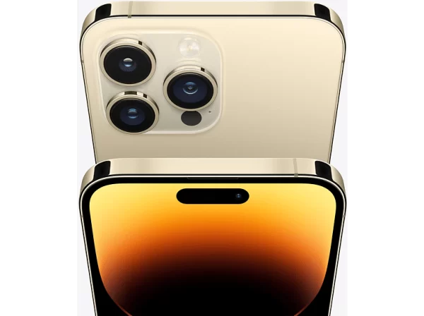 APPLE iPhone 14 Pro 128GB Oro