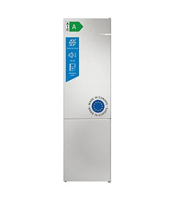 BOSCH KGN392LAG FRIGORIFERO COMBINATO