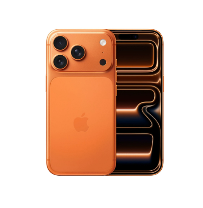 APPLE iPhone 17 Pro Max 512GB Arancione cosmico