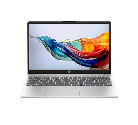 HP 15-FC0085NL, 15,6 ", processore AMD Ryzen 7 5825U, 16 GB, 1000 GB SSD