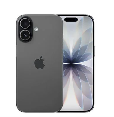 APPLE iPhone 17 512GB Nero
