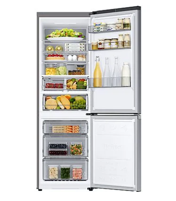 SAMSUNG RB34C775CS9/EF FRIGORIFERO COMBINATO