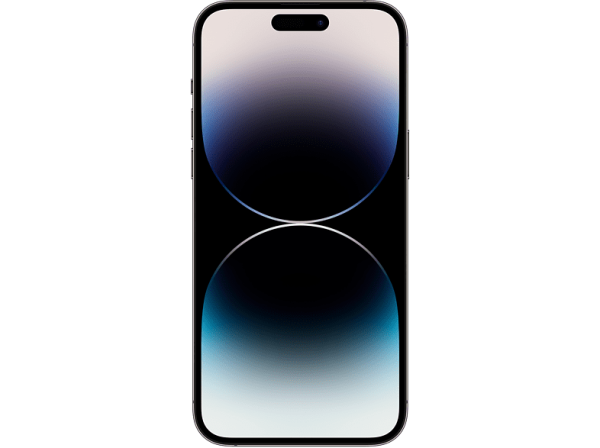 APPLE iPhone 14 Pro Max 128GB Nero siderale